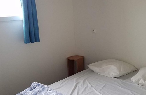 Le Buisson-de-Cadouin Chalet De Esquí | Agradable chalet en Dordoña con piscina comunitaria