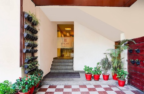 Paltan Bazaar Casa | Pleasant City View Stays Railway Station Dehradun