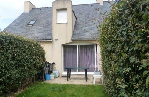 La Foret-Fouesnant Casa | Alquiler agradable, confortable, a 300 m de la playa.