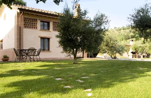 Magione Casa | Pleasant detached house near Lake Trasimeno