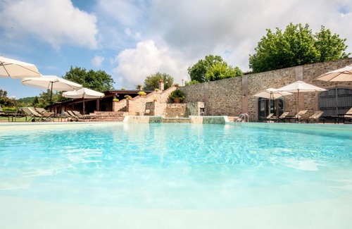 Magione Casa | Pleasant detached house near Lake Trasimeno