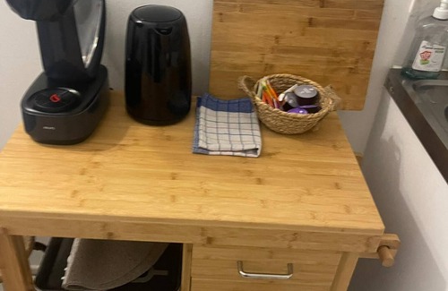 Le Perreux-sur-Marne Apartamento | Pleasant F2 apartment in Le Perreux-Sur-Marne