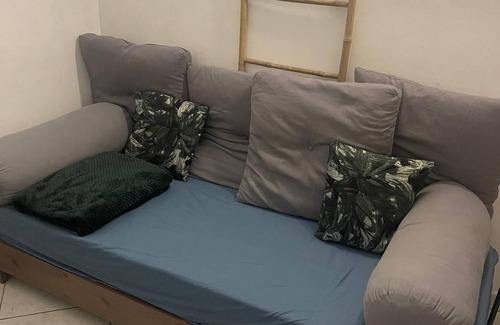 Le Perreux-sur-Marne Apartamento | Pleasant F2 apartment in Le Perreux-Sur-Marne