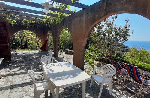 Pino Casa | Casa de familia en Pino