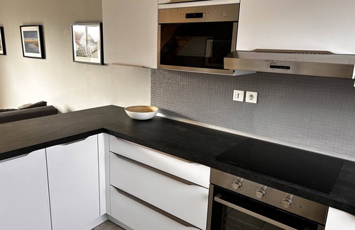 Audresselles Casa | Pleasant farmhouse 300 metres from the beach