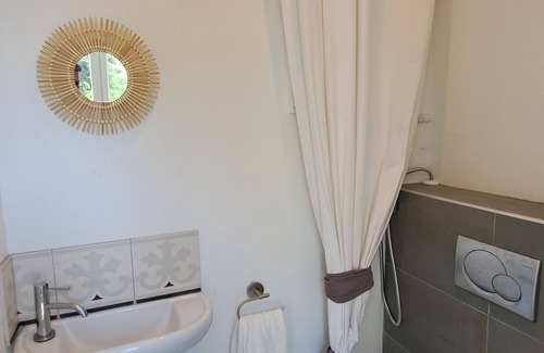 La Pie Cabina | Pleasant vacation home close to the banks of the Marne.