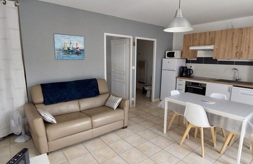 L'Echardiere Casa | amueblado * Turismo bonita casa 2 en el pueblo de La Chefmalière