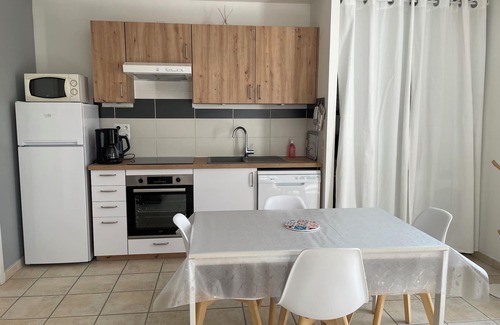 L'Echardiere Casa | amueblado * Turismo bonita casa 2 en el pueblo de La Chefmalière