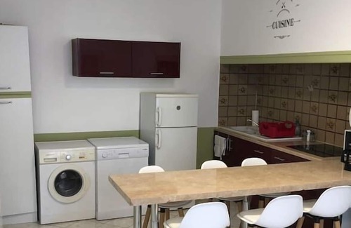 Portel-des-Corbieres Casa | Agradable casa en el corazón del pueblo