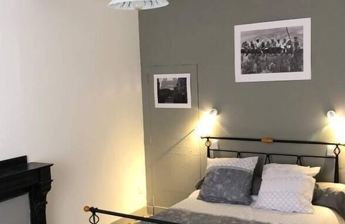 Portel-des-Corbieres Casa | Agradable casa en el corazón del pueblo