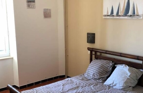 Portel-des-Corbieres Casa | Agradable casa en el corazón del pueblo