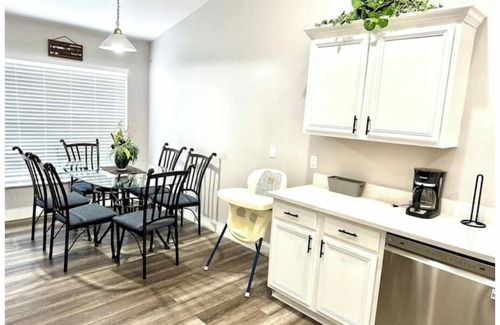 Eagle Pointe South Casa | Pleasant Home close theme parks