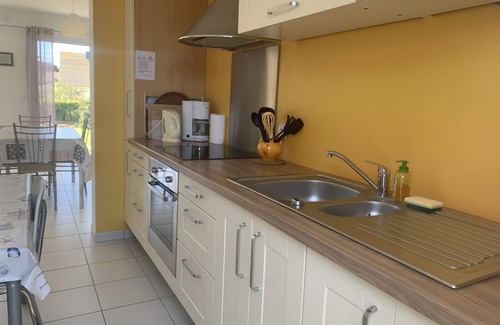 Penestin Casa | Pleasant house 150 m from the beach