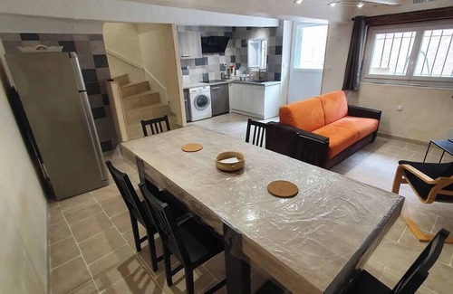 Sauvian Casa | Pleasant house 4/6 persons free parking