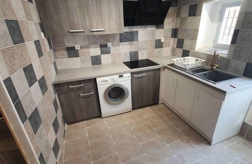 Sauvian Casa | Pleasant house 4/6 persons free parking