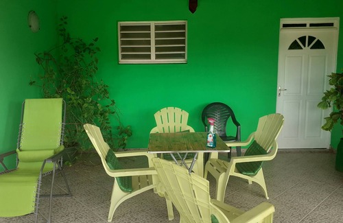 Saint-Louis Casa | Pleasant house a few minutes from the beach, near the Super U