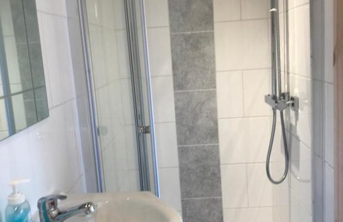 Kegworth Casa | Pleasant House