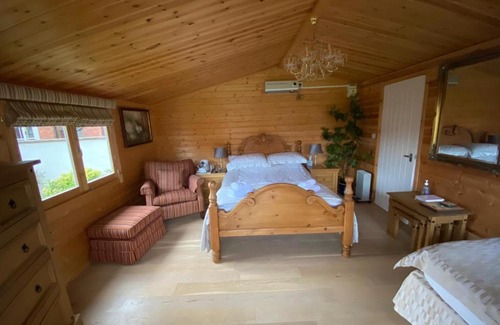 Kegworth Casa | Pleasant House