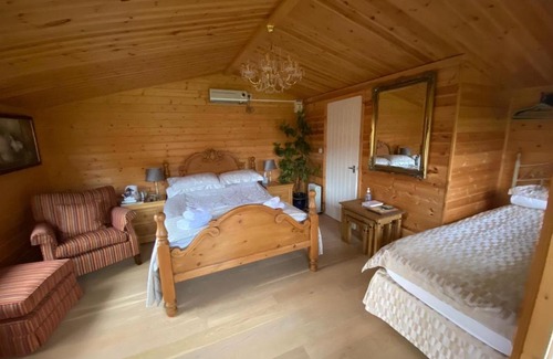Kegworth Casa | Pleasant House
