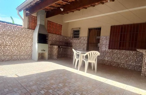 Solemar Casa | Pleasant house, safe and familiar atmosphere.