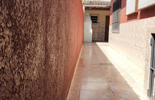 Solemar Casa | Pleasant house, safe and familiar atmosphere.