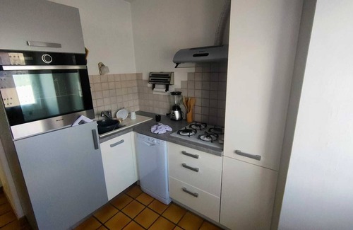 Figeac Casa | Pleasant house with large garden - Figeac