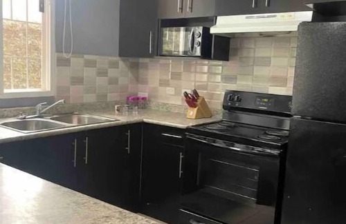 Tegucigalpa Condominio | Pleasant, inviting, inviting