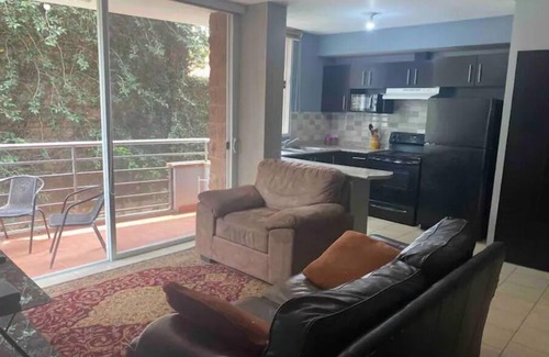 Tegucigalpa Condominio | Pleasant, inviting, inviting