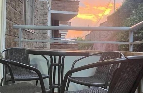 Tegucigalpa Condominio | Pleasant, inviting, inviting
