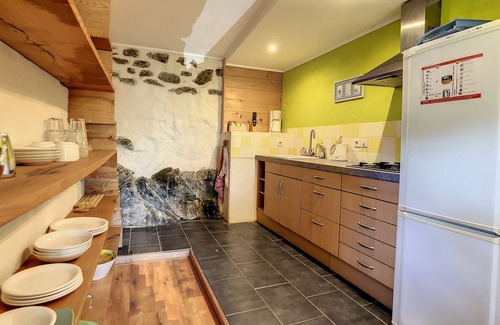 La Liviniere Casa | Pleasant little house with shared swimming pool