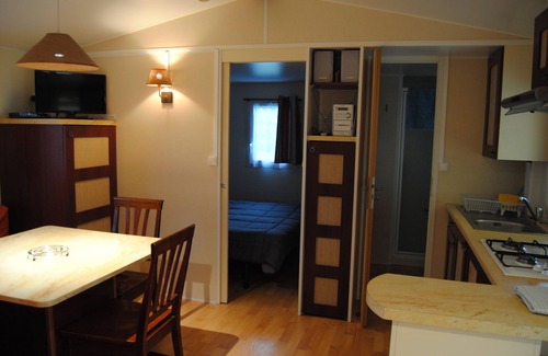 Veyrignac Casa | MÓVIL AGRADABLE 3 DORMITORIOS A 12 KM DE SARLAT