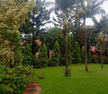 Kireka Cama Y Desayuno | Pleasant Places