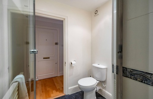 East Putney Apartamento | Pleasant Putney home close to the tube station