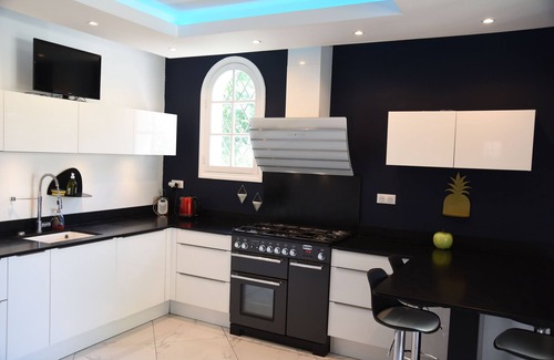 Balma Casa | Pleasant, quiet, spacious house for luxury vacations