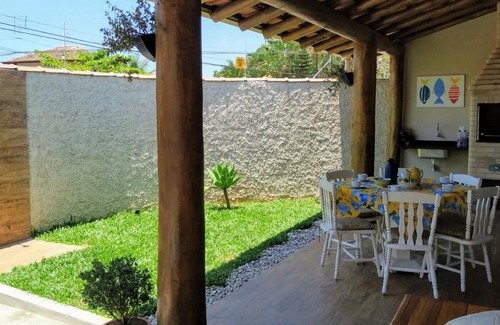 Silop Casa | Residencia agradable! - Región central