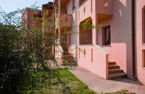 Rosolina Mare Apartamento | Agradable alojamiento junto al mar en Rosolina Mare