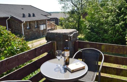 Woolfardisworthy Casa | Pleasant Spot Lodge