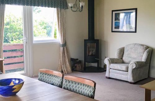 Woolfardisworthy Casa | Pleasant Spot Lodge