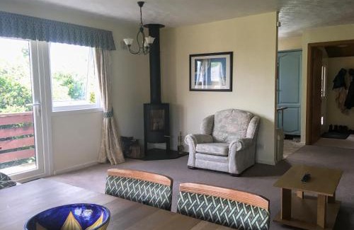 Woolfardisworthy Casa | Pleasant Spot Lodge