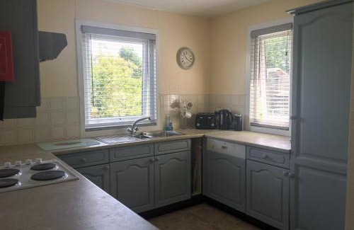 Woolfardisworthy Casa | Pleasant Spot Lodge