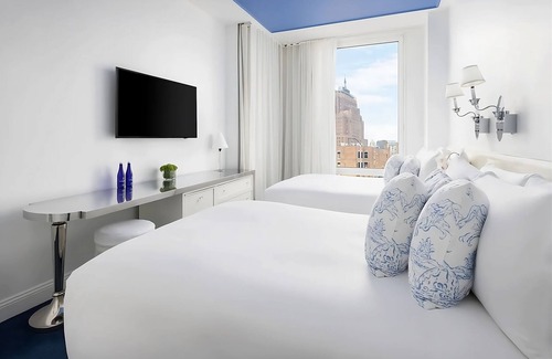 SoHo Hotel | Pleasant Stay! 4 Relaxing Units, Pets Allowed, Close to Empire State Building