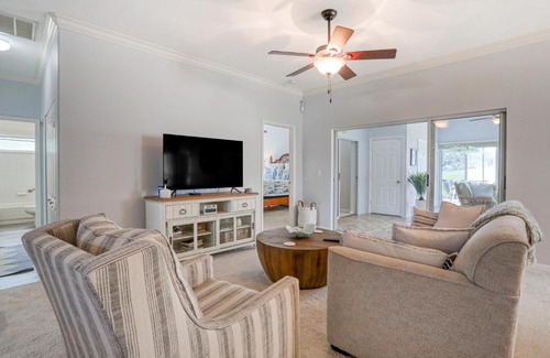 Tara Golf and Country Club Casa | Pleasant Stay at Tara