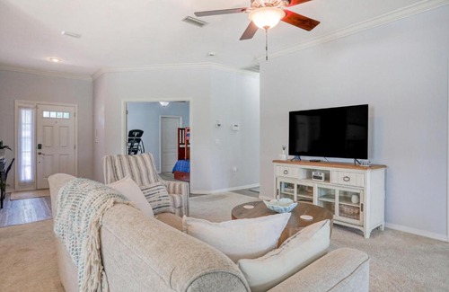 Tara Golf and Country Club Casa | Pleasant Stay at Tara