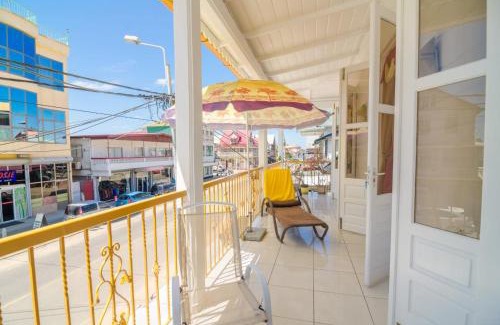 Paramaribo Apartamento | Pleasant Stay Paramaribo