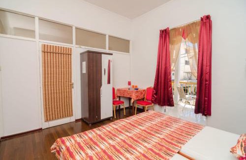 Paramaribo Apartamento | Pleasant Stay Paramaribo