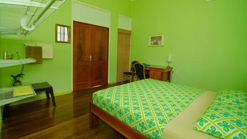 Paramaribo Apartamento | Pleasant Stay Paramaribo