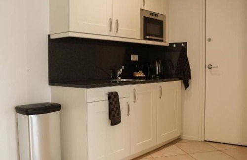 De Cocksdorp Apartamento | Pleasant Studio Apartment