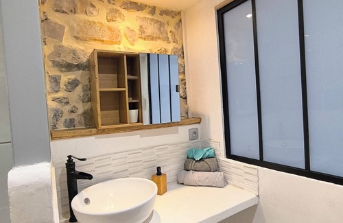 Maraussan Apartamento | Pleasant studio