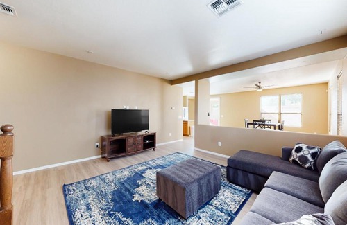 Surprise Farms Casa | Pleasant Surprise