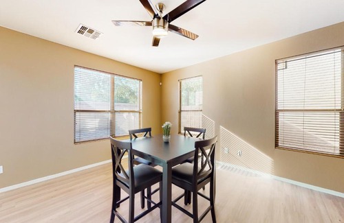 Surprise Farms Casa | Pleasant Surprise